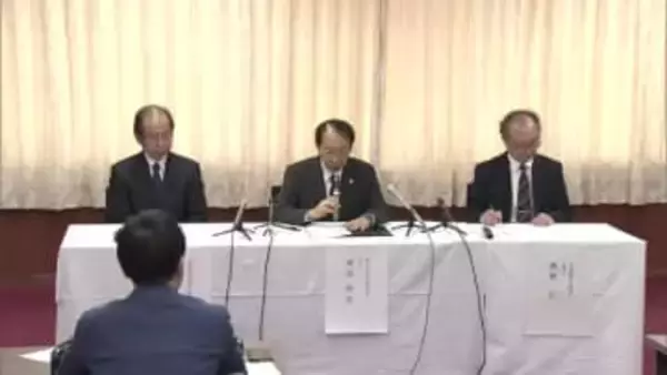 持続可能な医療体制の構築へ　秋田大学・県立病院機構・明和会が連携に向け協議開始　秋田