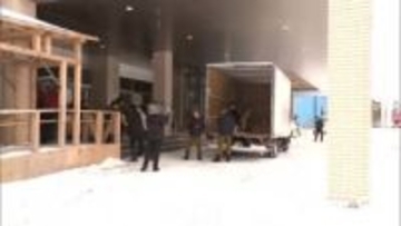 27日公示2月8日投開票　衆院選の投票用紙市町村に発送　秋田