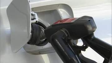 秋田県内のレギュラーガソリン平均小売価格　前週よりわずかに値下がりの1リットル当たり169.1円