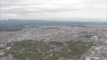 秋田県内の景況感、3期ぶり改善　観光業など非製造業のプラスが全体押し上げ　製造業は中東情勢で悪化