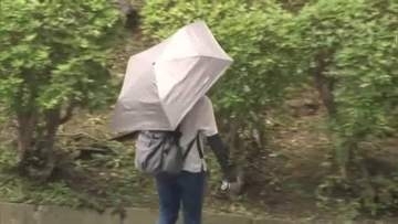 秋田県内に今年初の「熱中症警戒アラート」発表　エアコンの適切な使用などで熱中症に最大級の警戒を