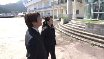 関係人口の創出へ　秋田・北秋田市で始まる国内留学プロジェクト　地域おこし協力隊OGが恩師と進める若者呼び込みへの新たな挑戦