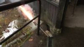 観光地を揺るがす異常出没　200年続く温泉宿がロケット花火で挑む“クマとの共存”　「温泉文化を守る」代表の強い決意【秋田発】