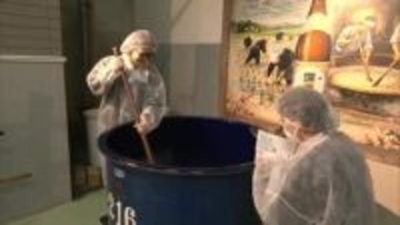 “発酵の音”体感して　秋田銘醸、酒造の工程紹介する施設を整備　ターゲットは外国人観光客　秋田・湯沢市