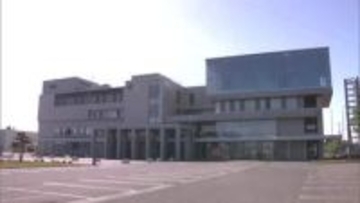官製談合防止法違反などで潟上市職員ら男3人逮捕　市発注工事で最低制限価格漏らし入札妨害した疑い　秋田
