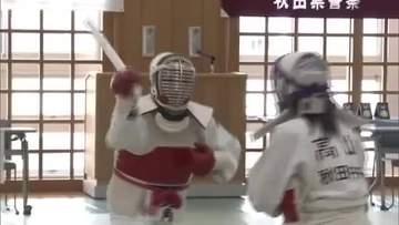 犯人の安全で素早い制圧へ、“逮捕術”の技能競い白熱　19チーム113人の警察官、訓練の成果発揮　秋田