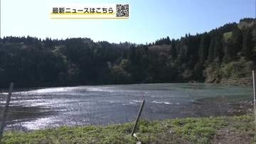 米代川で発見された遺体、東京・町田市居住の50代男性と判明　去年4月から行方不明に　秋田・北秋田市