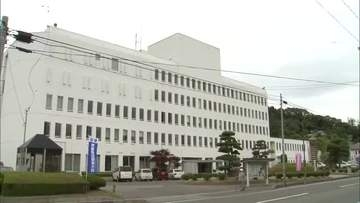 「根元から倒れていた」　男鹿市で風車倒壊が判明　発電事業者から市への報告は1カ月以上後　秋田