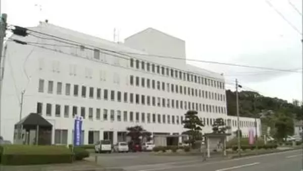 「根本から倒れていた」　男鹿市で風車倒壊が判明　発電事業者から市への報告は1カ月以上後　秋田