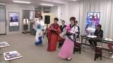「盆踊りとAIがコラボした話題作が上演へ　観客が参加する演出も魅力　秋田」の画像1