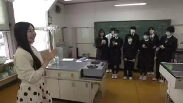 秋田の食と農業の魅力を世界へ　大仙市発、『甘酒』でコメ文化を海外発信する女性起業家と高校生の挑戦