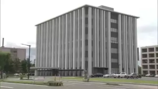 傷害と強盗罪に問われている男「強盗はしていない」と起訴内容一部否認　知人男性に暴行し金と車盗む　秋田