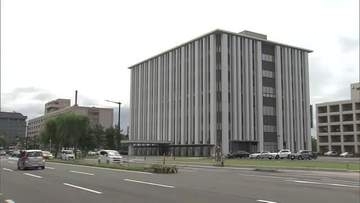 灯油使用し大仙市の自宅に放火　検察「危険で悪質」と指摘　被告の女に拘禁刑5年求刑　秋田