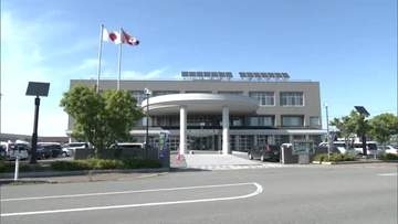 収穫前の「北限の桃」盗まれる　2回にわたり計700個盗難被害　秋田・鹿角市