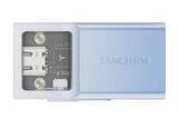 「TANCHJIM、デュアルDACと自社開発USBチップ搭載ポータブルDAC「SPACE II」。有線イヤフォンも」の画像1