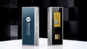 iBasso、4chフルバランス回路搭載スティック型ポータブルDAC「DC04U」