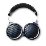 「Nakamichi、「音の背景を漆黒に落とす」平面磁界＋開放型ヘッドフォン」の画像1