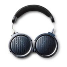 Nakamichi、「音の背景を漆黒に落とす」平面磁界＋開放型ヘッドフォン