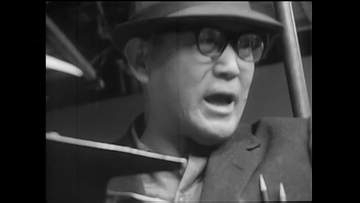 NHK BSで円谷英二の生涯に迫る「時代がつくった“特撮の神様”」。4月6日21時