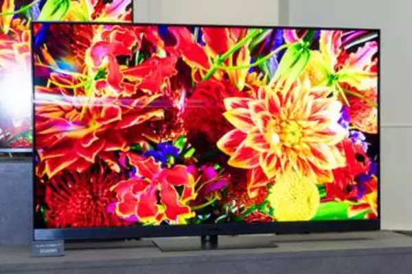 レグザ、量子ドット×ミニLED搭載「Z8」。HDMI全端子4K144p＆ARC 192kHz対応も