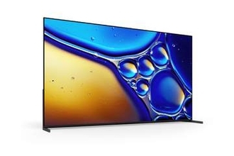 ソニー、QD-OLEDパネルに進化した4K有機ELテレビ「BRAVIA 8 II」。65型、55型の2モデル