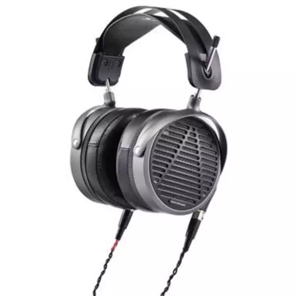 Audeze、定番スタジオモニターヘッドフォンが進化した平面磁界型「MM-520」