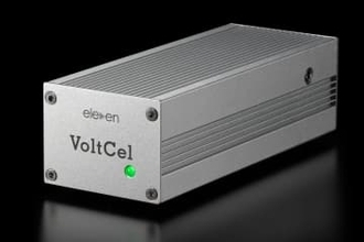 トップウイング、ACアダプターなどのノイズを除去、DCクリーナー「Eleven Audio VoltCel」