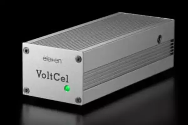 トップウイング、ACアダプターなどのノイズを除去、DCクリーナー「Eleven Audio VoltCel」