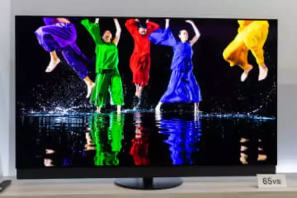 ビエラが「Auracast」機能追加。テレビ音声を複数人＆同時にシェア