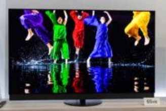 ビエラが「Auracast」機能追加。テレビ音声を複数人＆同時にシェア