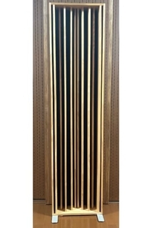 エスカート、特殊3次元高密度拡散素材を採用した音響パネル