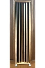 エスカート、特殊3次元高密度拡散素材を採用した音響パネル