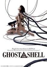 「GHOST IN THE SHELL / 攻殻機動隊」公開30周年。押井守監督に“30の質問”募集も