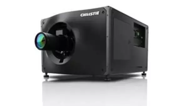 シネマサンシャイン、77台の劇場プロジェクタを最新機種にアップデートへ