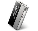 「Astell&Kern初のハイエンドポータブルUSB DAC「AK HC5」。AK4499EX、High Driving Mode搭載」の画像1