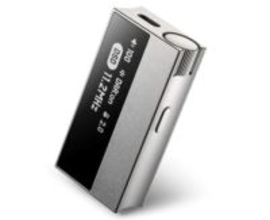 Astell&Kern初のハイエンドポータブルUSB DAC「AK HC5」。AK4499EX、High Driving Mode搭載