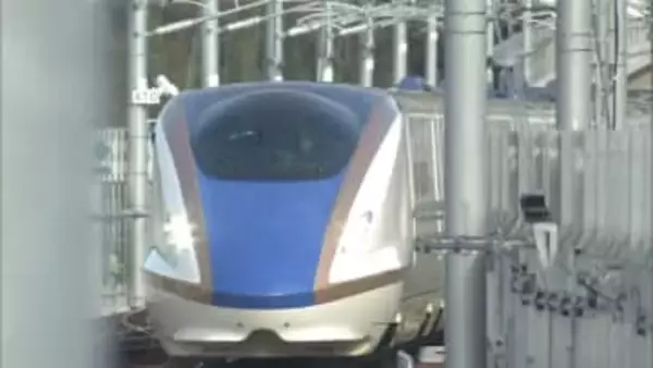 “魔の山”飯山トンネルを穿て。NHK新プロジェクトX「北陸新幹線」24日放送