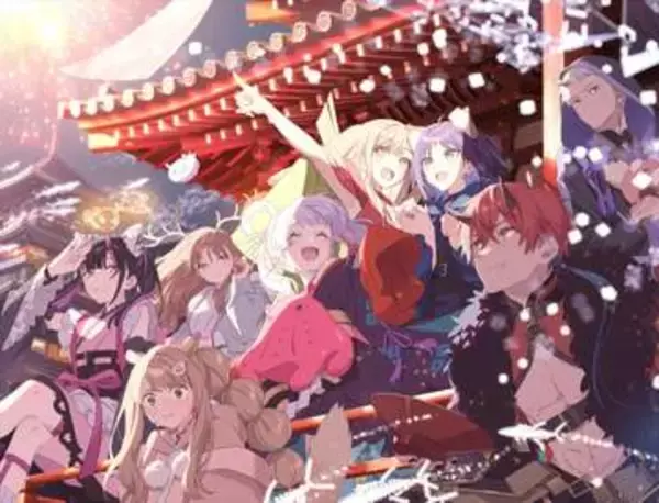 「超かぐや姫!」公式ストアでBD特装限定版追加予約決定。5月28日18時から