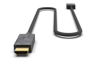 世界初アクティブノイズキャンセリングII搭載HDMIケーブル「Pulsar HDMI」。SilentPowerから