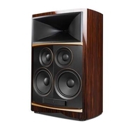 JBL「Summit」全機種をデモ。金曜開幕の東京インターナショナルオーディオショウ
