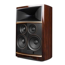 JBL「Summit」全機種をデモ。金曜開幕の東京インターナショナルオーディオショウ