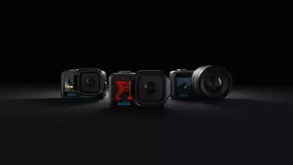 GoPro、1インチセンサー搭載「MISSION 1」は105400円から。7月頃より販売開始