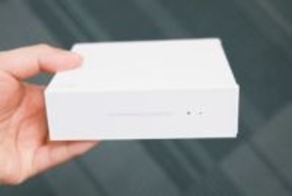 ピクセラ、テレビ視聴でポイントが貯まる“ポイ活連携テレビ”チューナー「PoiTele」