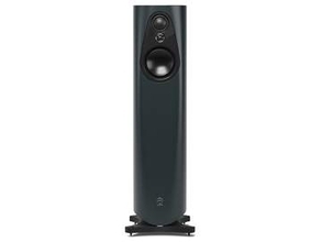 LINN、PISTONIKユニット搭載のコンパクトリファレンススピーカー「343」