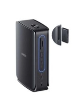 アンカー、4K対応HDMIなど13-in-1のドッキングステーション。着脱式USB-Cハブ付き