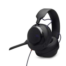 JBL、6600円の有線ゲーミングヘッドセット「Quantum 120」