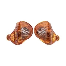 Kiwi Ears、ふぐみかんがチューニングに参加した2DD+4BAイヤフォン「EMBER」