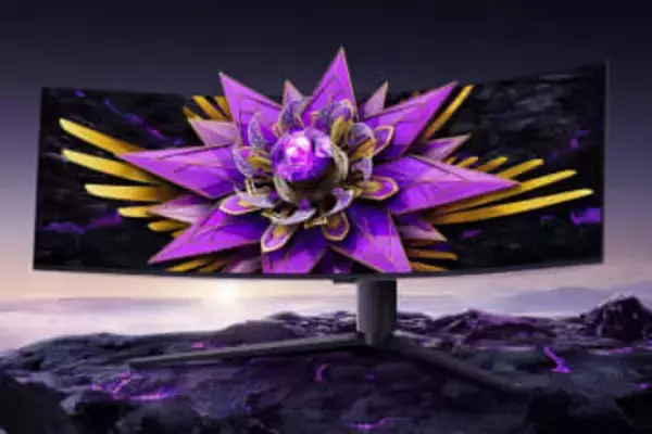 【西川善司の大画面☆マニア】現状最強のウルトラワイド!? 57型＆横8Kで超没入湾曲のTCLゲーミングモニターが激推しだ！