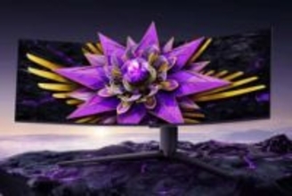 【西川善司の大画面☆マニア】現状最強のウルトラワイド!? 57型＆横8Kで超没入湾曲のTCLゲーミングモニターが激推しだ！