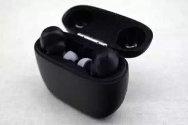 【小寺信良の週刊 Electric Zooma!】身体スキャンで最適化!? finalのフラッグシップ「TONALITE」を試す